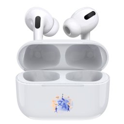 Klack I200000 Translate Pro6 Auriculares Inalámbricos Bluetooth Blanco