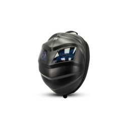 Mochila LED Woxter Black Knight 30L App Bluetooth Carcasa Rígida Impermeable 3D