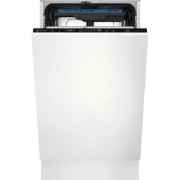 Lavavajillas Electrolux EEM43201L 10 Servicios Clase E con MaxiFlex y QuickSelect
