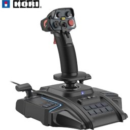 Joystick Hori ACE COMBAT 8 SPF-034E para PlayStation 5, PlayStation 4 y PC