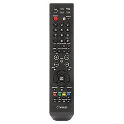 Mando a Distancia CTVSA03 Compatible con Samsung