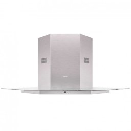 Teka DQ2 985 Campana Decorativa Horizontal 90cm A Acero Inoxidable