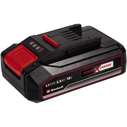 Einhell Power X-Change Batería 18V 2.5Ah