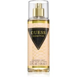 Seductive Spray Corporal Perfumado Para Mujer 125 Ml