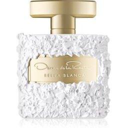 Bella Blanca Eau De Parfum Para Mujer 100 Ml