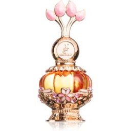 Pink Musk Aceite Perfumado Para Mujer 20 Ml