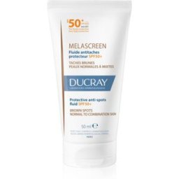 Melascreen Loción Protectora Contra Problemas De Pigmentación 50 Ml