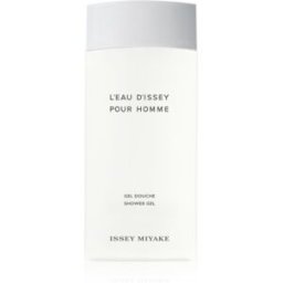 L'Eau D'Issey Pour Homme Gel De Ducha Para Hombre 200 Ml