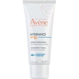 Avene hydrance uv ligera spf 30 40ml.