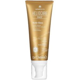 Heliocare fotoprot heliocare 360 body glow (brillo corporal) spf 50+ 1