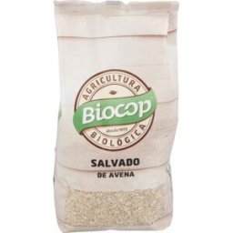 Biocop salvado de avena 500gr. bio - biocop