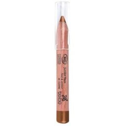 Boho Green Make-Up Lápiz Jumbo Ojos 03 Cuivre