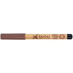 Boho Green Make-Up Lápiz de Ojos Orgánico 1,04 gr Negro