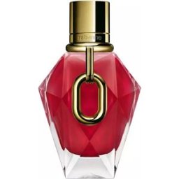 Rabanne Million Red For Her Parfum 50 ml