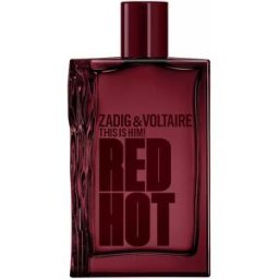 Zadig & Voltaire This Is Him! Red Hot Eau de Parfum 100 ml
