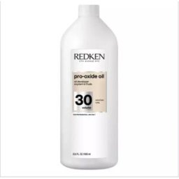 Redken Pro-Oxide Oil 30 Volume 1000 ml