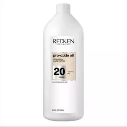 Redken Pro-Oxide Oil 20 Volume 1000 ml
