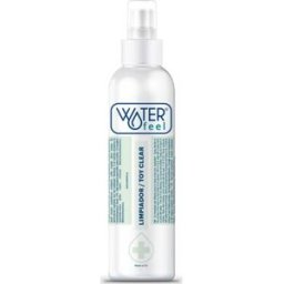 WATERFEEL Limpiador Juguetes Sterile 150 ml