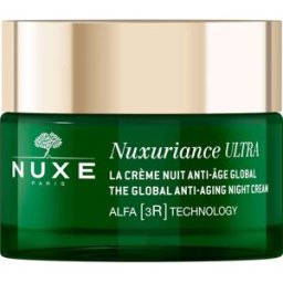 Nuxe Nuxuriance Ultra Crema de Noche Antiedad Global 50ml