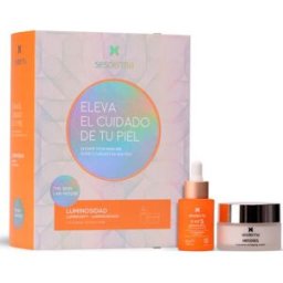 Sesderma Pack Luminosidad C-VIT 5 Liposomal Sérum 30ml + Mesoses Crema 50ml