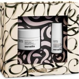 Sensilis Pack Upgrade Crema Día 50 ml + Contorno