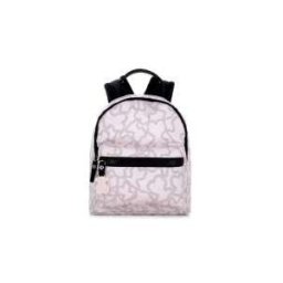 Mochila Kaos Bag Baby Tous Rosa