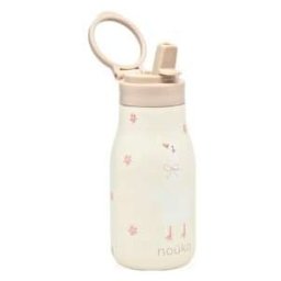 Botella Térmica de acero 300ml Willow The Goose Noüka