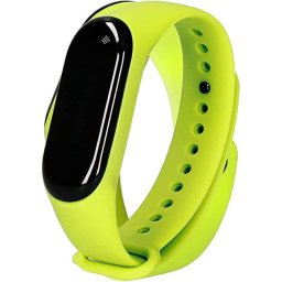 Contact Correa Reloj Verde para Xiaomi MI BAND 6