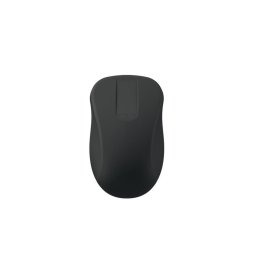 Ratón R-Go Tools Active Key AK-PMH21OS-FUS-B Inalámbrico 1000DPI Negro IP68
