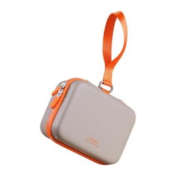 Bolsa Transporte Telesin DisAdv EVA DJI Osmo Action 6 Gris