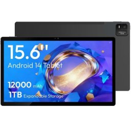 Tablet MESWAO B3 WiFi 15,6" 6GB 128GB Gris Stylus Pen
