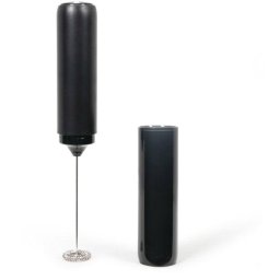 Batidora de leche Livoo DOD225N Recargable USB-C Acero Inoxidable 500 mAh Silenciosa