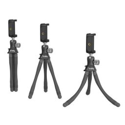 Mini Trípode Flexible SmallRig 3446 BT-15 Patas Flexibles 360° 1,5 kg