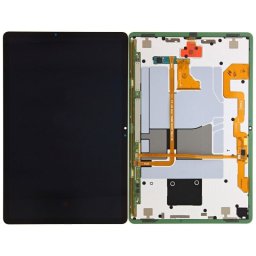 Pantalla Para Samsung Galaxy Tab S9 Sm-x716 - Negra