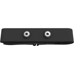 Banda de frecuencia cardíaca Wahoo WFBTHR05STRAPXL para pecho talla única