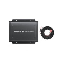 Estación de energía Aferiy Dc-dc 580W 48V Compatible 12V 24V Ventilador activo