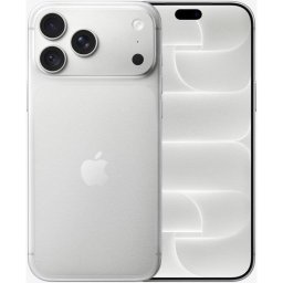 Apple iPhone 18 Pro Max 2 TB Plata