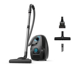 Aspiradora con Bolsa Rowenta RO6171E0 900 W 4,5 L HEPA Negro y Azul