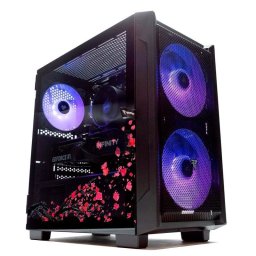 PcCom Lite AMD Ryzen 5 5500 / 16GB / 1TB SSD / RTX 5060 - Japan