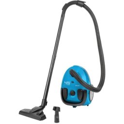 Aspiradora con Bolsa Sencor SVC 45BL-EUE3 850W 1,5L Azul