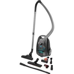 Aspiradora con Bolsa Sencor SVC 7550TI 2000W HEPA H13 3,5 L