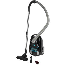 Aspiradora con Bolsa Sencor SVC 7500BK 750W HEPA H13 3,5 L