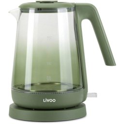 Hervidor Eléctrico Livoo DOD216V 1,7 L 2200 W