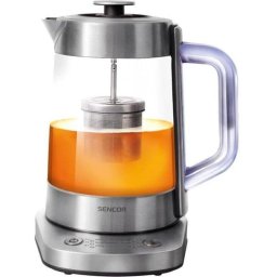 Hervidor eléctrico Sencor SWK 1590SS 1,5 L 1500 W