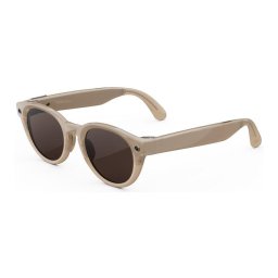 Meta Nova estándar Gafas Inteligentes Cámara IA Traductor Arenisca