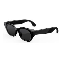 Meta Capri Gafas Inteligentes Cámara Integrada IA Integrada Traductor Transitions Negras