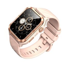 Blackview Smartwatch GPS Bluetooth 1,83" Rosa