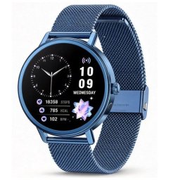 Blackview X30 Bluetooth 1,26" Azul