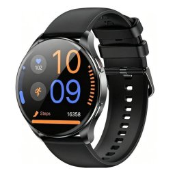 Blackview Smart Watch Bluetooth AMOLED 1,43