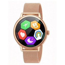 Blackview X30 Bluetooth 1,26" Rose Gold